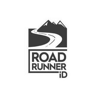 Trademark Logo ROAD RUNNER ID