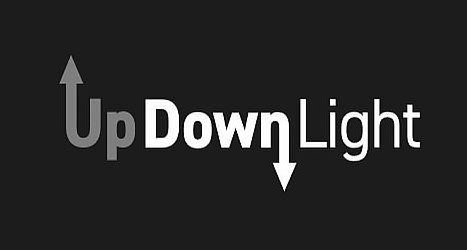  UP DOWN LIGHT