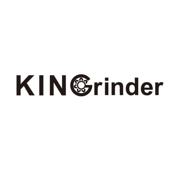 Trademark Logo KINGRINDER