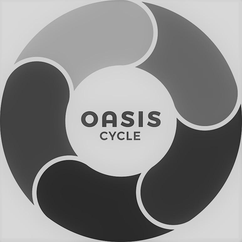 Trademark Logo OASIS CYCLE