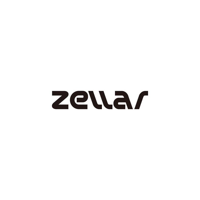 Trademark Logo ZELLAR