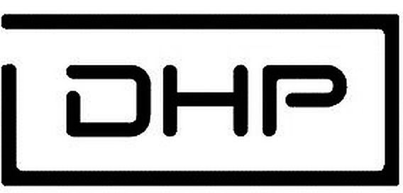 Trademark Logo DHP