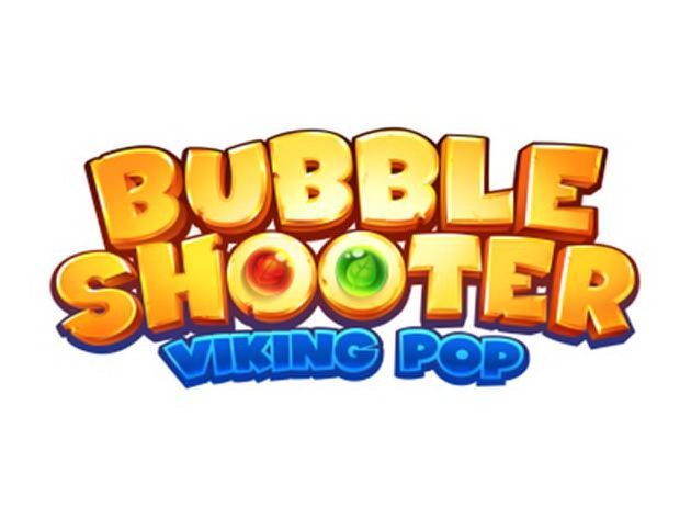 Get Bubble Shooter Viking Pop!