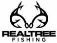 Trademark Logo REALTREE FISHING