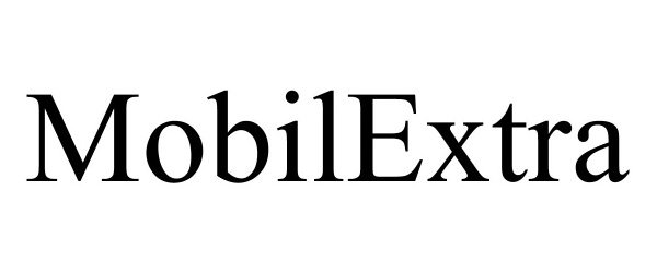  MOBILEXTRA