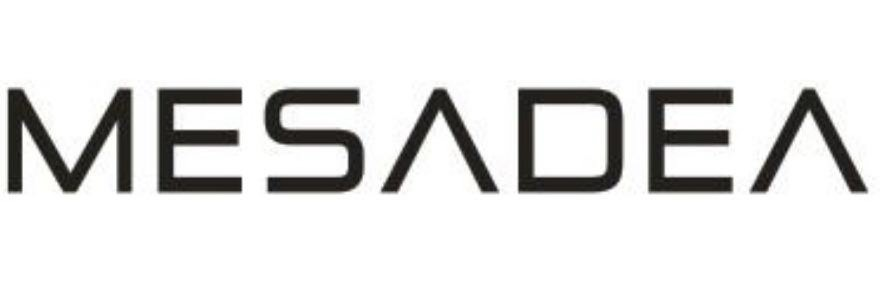 Trademark Logo MESADEA