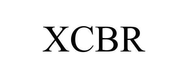  XCBR