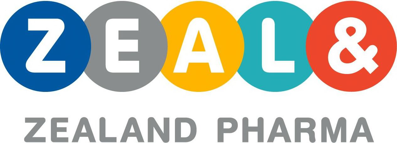  ZEAL &amp; ZEALAND PHARMA