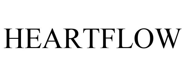 Trademark Logo HEARTFLOW