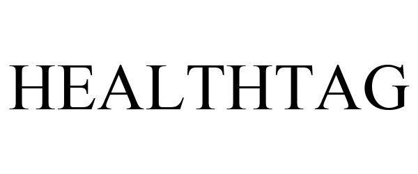  HEALTHTAG