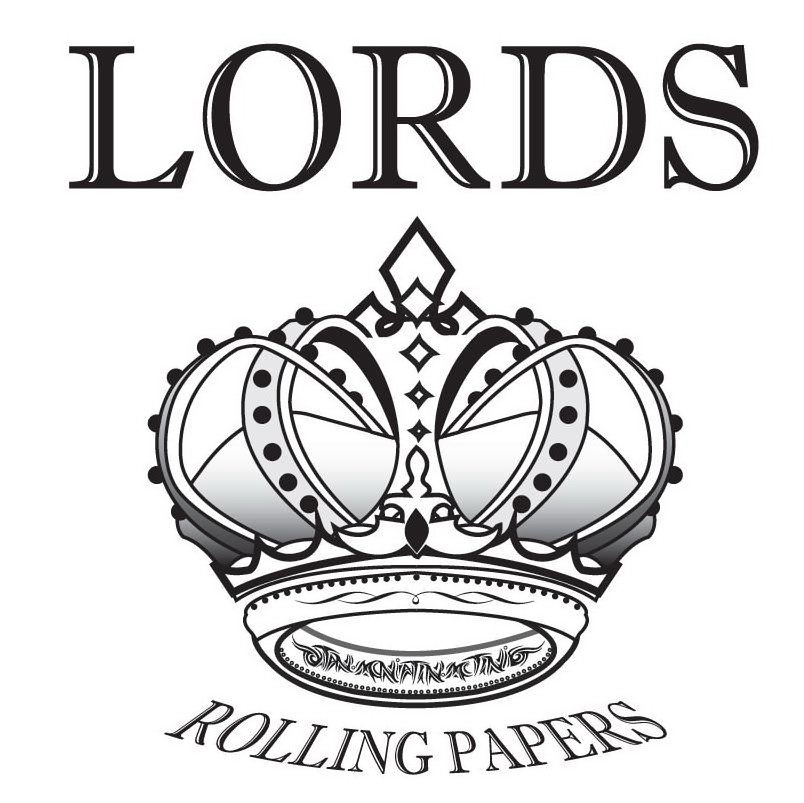  LORDS ROLLING PAPERS