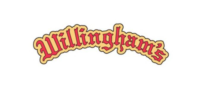 Trademark Logo WILLINGHAM'S