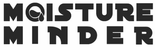 Trademark Logo MOISTURE MINDER
