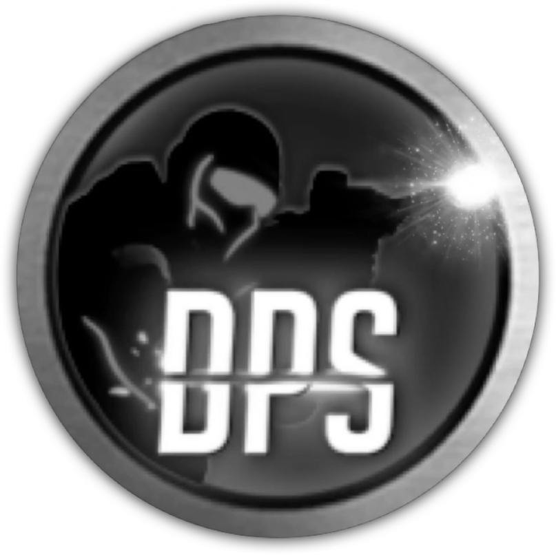 Trademark Logo DPS