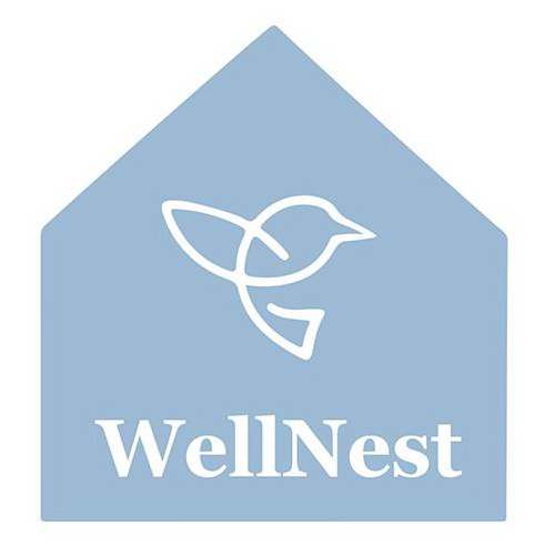 Trademark Logo WELLNEST