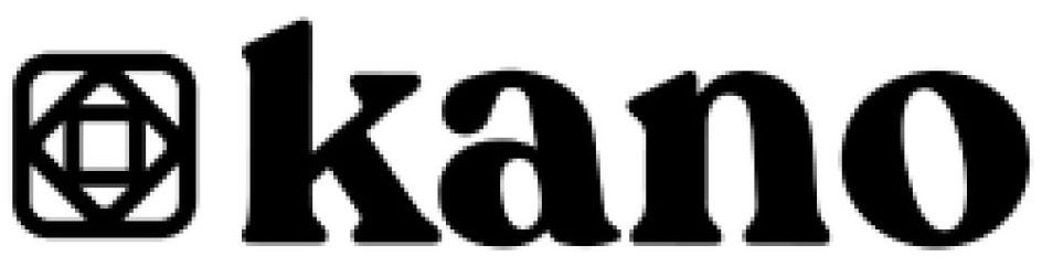 Trademark Logo KANO