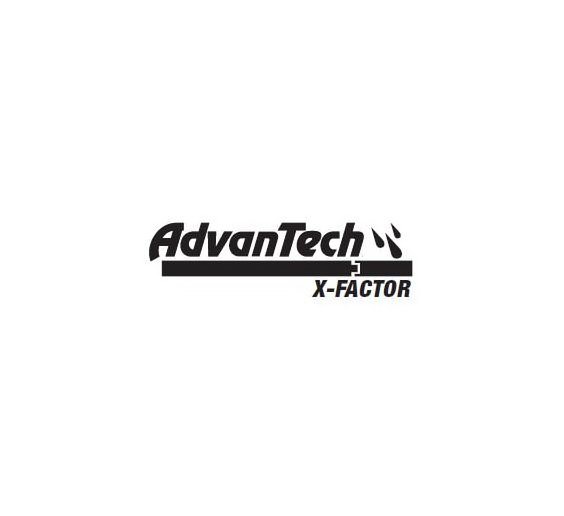  ADVANTECH X-FACTOR