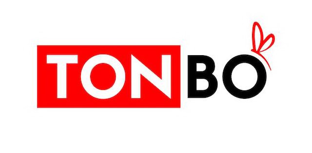 Trademark Logo TONBO