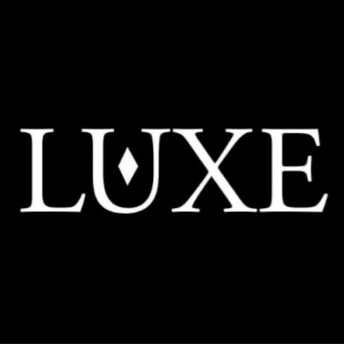 Trademark Logo LUXE