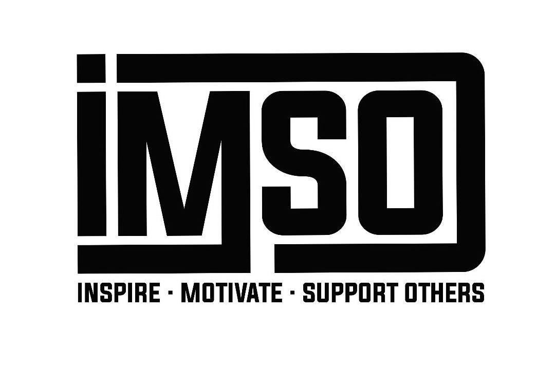 IMSO INSPIRE MOTIVATE SUPPORT OTHERS