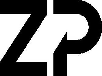 Trademark Logo ZP