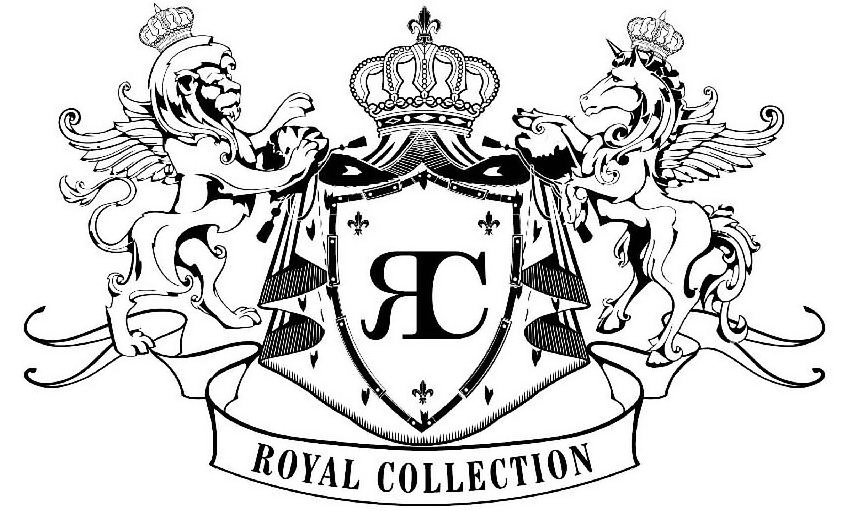 RC ROYAL COLLECTION