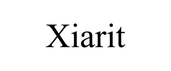  XIARIT