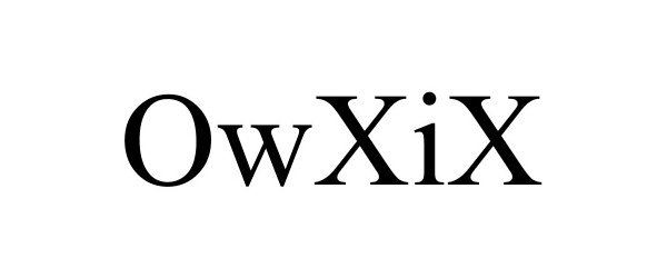 OWXIX