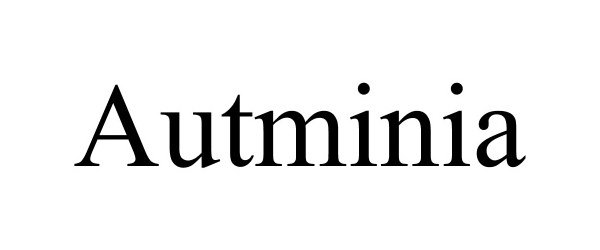  AUTMINIA