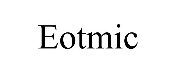  EOTMIC