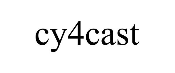  CY4CAST