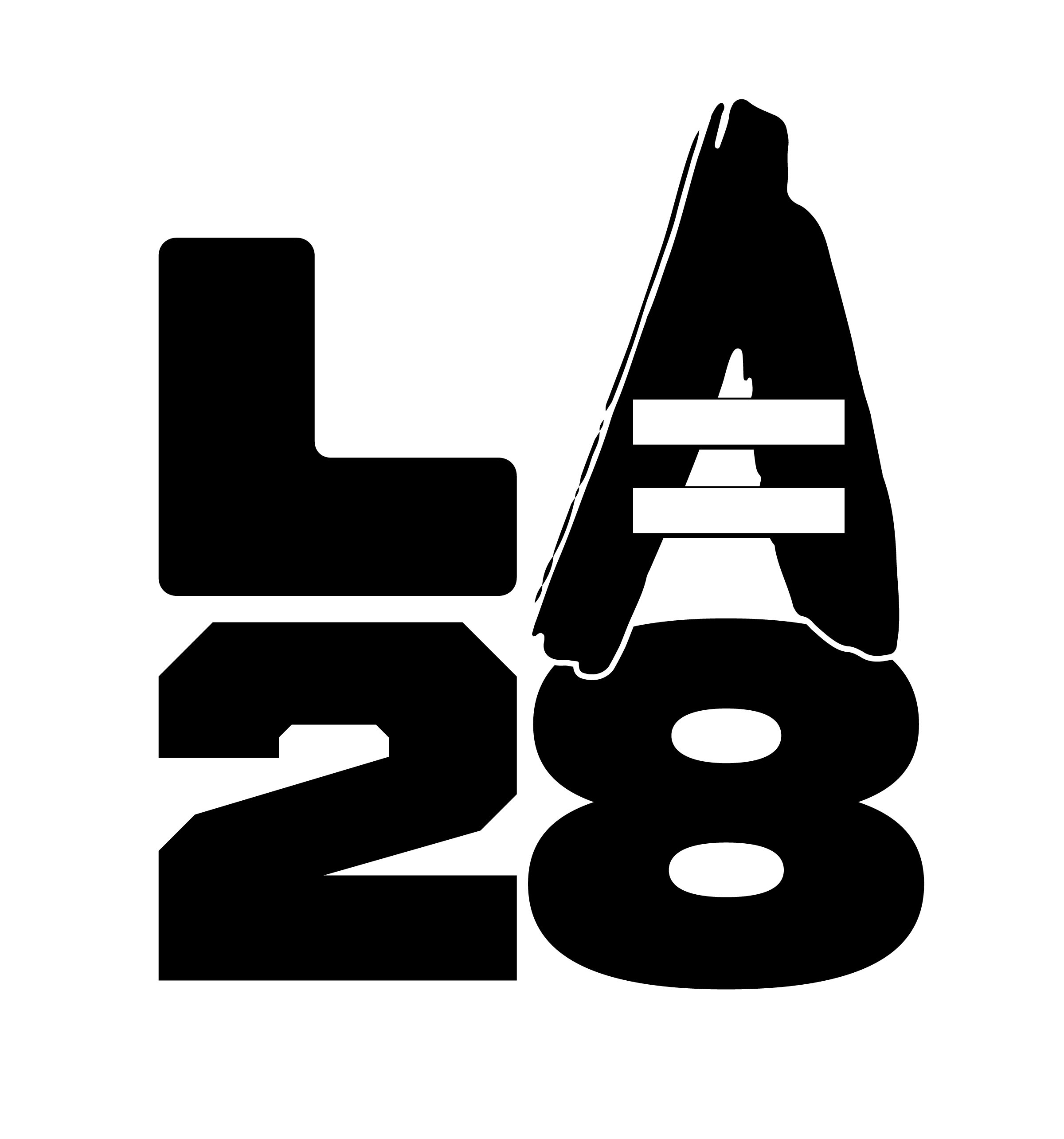  LA28