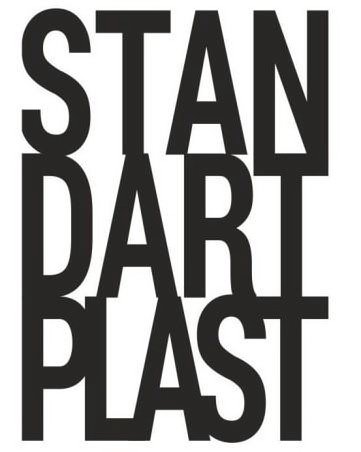 Trademark Logo STANDARTPLAST