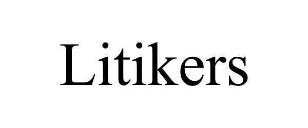  LITIKERS