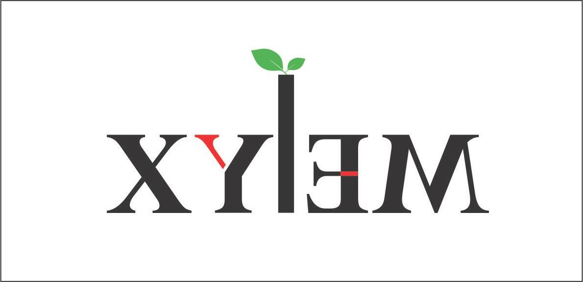Trademark Logo XYLEM