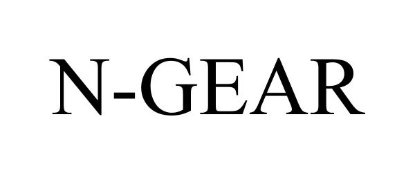  N-GEAR