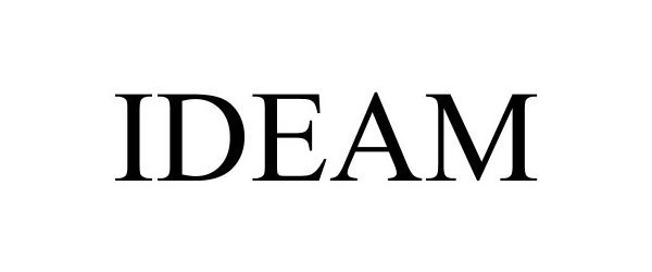  IDEAM LLC