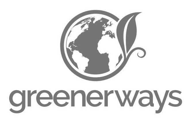 Trademark Logo GREENERWAYS