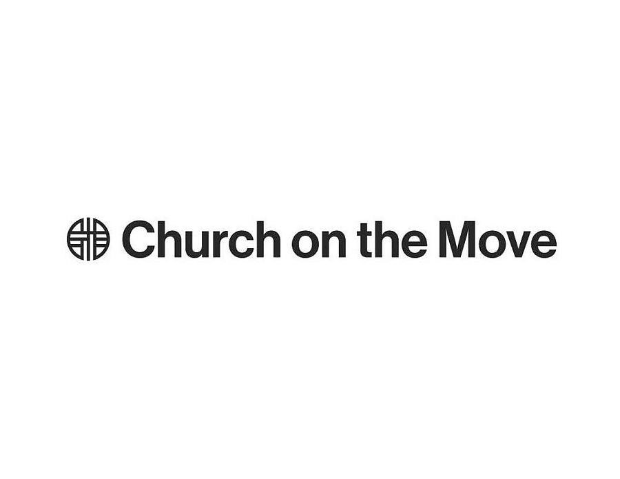  CHURCH ON THE MOVE