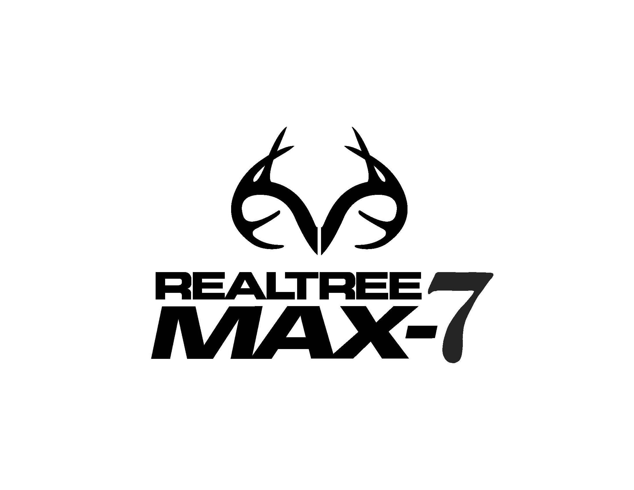 Trademark Logo REALTREE MAX-7