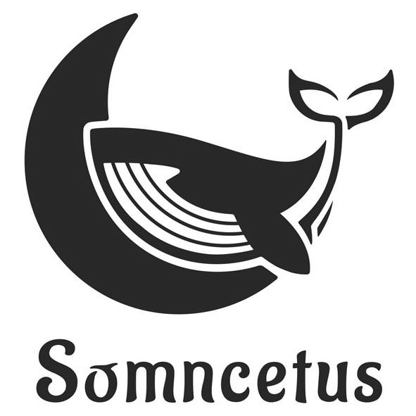 Trademark Logo SOMNCETUS
