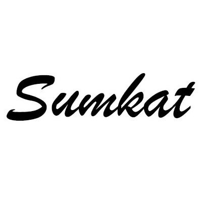 Trademark Logo SUMKAT