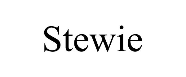 STEWIE