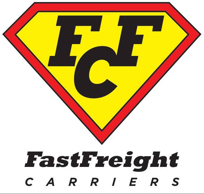 Trademark Logo FFC