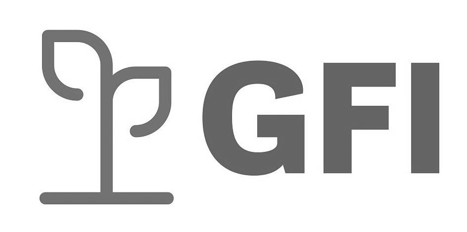 Trademark Logo GFI