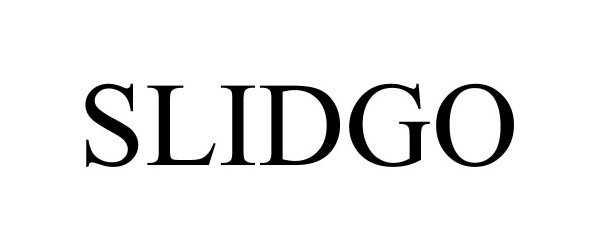  SLIDGO