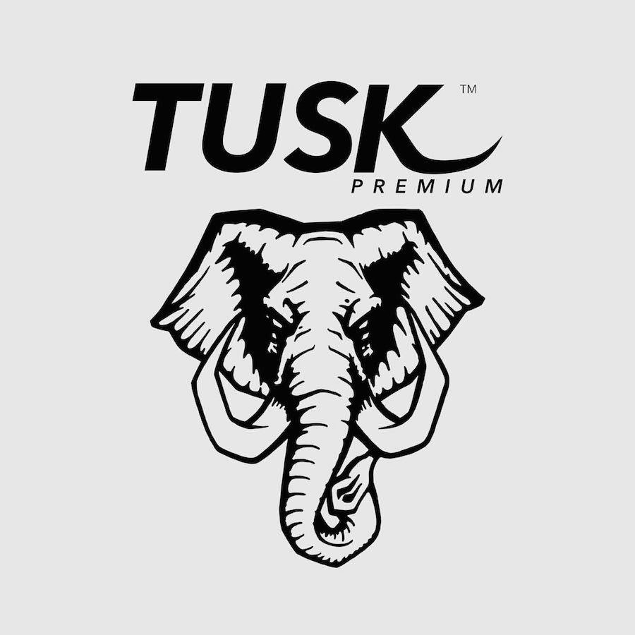 Trademark Logo TUSK PREMIUM