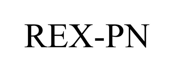  REX-PN