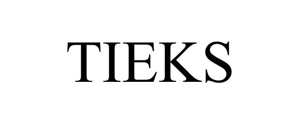 TIEKS