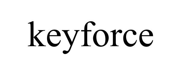  KEYFORCE